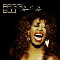 Purchase Peggi Blu - Livin' On Love