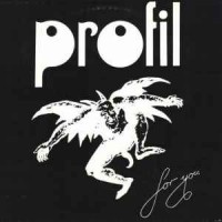 Purchase Profil - For You (Vinyl)