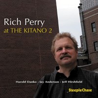 Purchase Rich Perry - At The Kitano 2