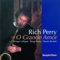 Buy Rich Perry - O Grande Amor Mp3 Download
