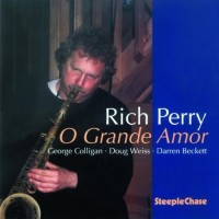 Purchase Rich Perry - O Grande Amor