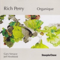 Purchase Rich Perry - Organique