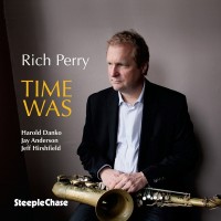 Purchase Rich Perry - Time Was