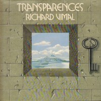 Purchase Richard Vimal - Transparences (Vinyl)