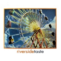 Purchase Riverside USA - Taste