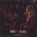 Buy Sandy - Nós Voz Eles Mp3 Download