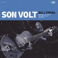 Purchase Son Volt - Ballymena (EP)