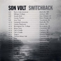 Purchase Son Volt - Switchback (EP)