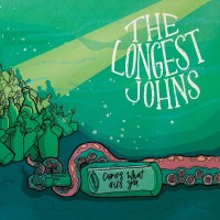 Purchase The Longest Johns - Cures What Ails Ya
