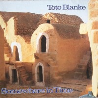 Purchase Toto Blanke - Somewhere In Time (Vinyl)