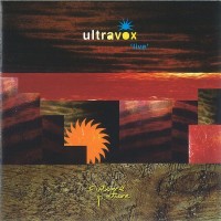 Purchase Ultravox - Future Picture