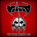 Buy Voivod - To The Death 84 Mp3 Download