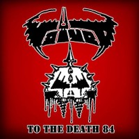Purchase Voivod - To The Death 84