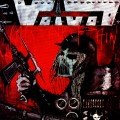 Buy Voivod - War And Pain Mp3 Download