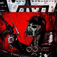 Purchase Voivod - War And Pain