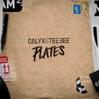 Purchase Calyx & Teebee - Plates