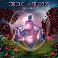 Purchase Circle Of Friends - The Garden