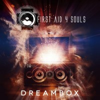 Purchase First Aid 4 Souls - Dreambox