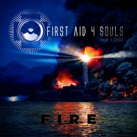 Purchase First Aid 4 Souls - Fire