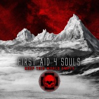 Purchase First Aid 4 Souls - Keep This World Empty