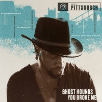Purchase Ghost Hounds - You Broke Me