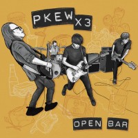 Purchase Pkew Pkew Pkew - Open Bar