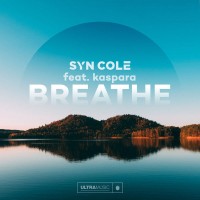 Purchase Syn Cole - Breathe (Feat. Kaspara) (CDS)