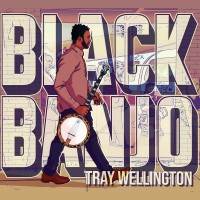 Purchase Tray Wellington - Black Banjo