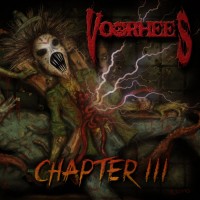 Purchase Voorhees - Chapter III