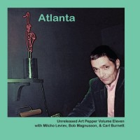 Purchase Art Pepper - Unreleased Art Vol. 11: Atlanta CD2