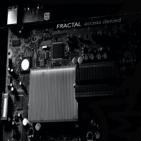 Purchase Fractal - Access Denied