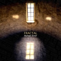 Purchase Fractal - Human Error