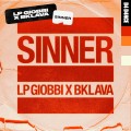 Buy Lp Giobbi & Bklava - Sinner (CDS) Mp3 Download