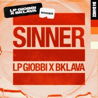 Purchase Lp Giobbi & Bklava - Sinner (CDS)