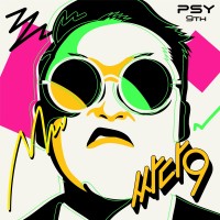 Purchase PSY - Psy 9Th