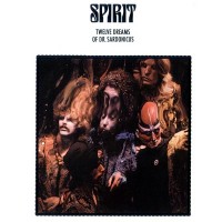 Purchase Spirit - Twelve Dreams Of Dr Sardonicus (Deluxe Edition) CD1