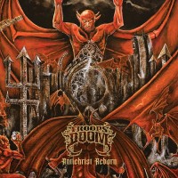 Purchase The Troops Of Doom - Antichrist Reborn