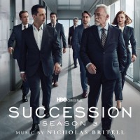 Purchase Nicholas Britell - Succession: Season 3 (HBO Original Series Soundtrack)