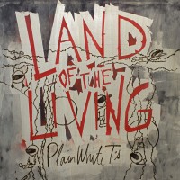 Purchase Plain White T's - Land Of The Living (CDS)