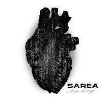 Purchase Sarea - Black At Heart