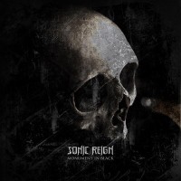 Purchase Sonic Reign - Monument In Black