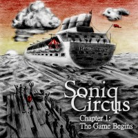 Purchase Soniq Circus - Chapter 1: The Game Begins