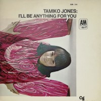 Purchase Tamiko Jones - I'll Be Anything For You (Vinyl)