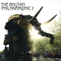 Purchase The Bhutan Philharmonic Orchestra - The Bhutan Philharmonic