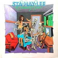 Purchase The Staehely Brothers - Sta-Hay-Lee (Vinyl)