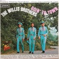 Buy The Willis Brothers - Goin' To Town (Vinyl) Mp3 Download
