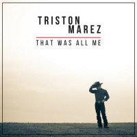 Purchase Triston Marez - That Was All Me (EP)