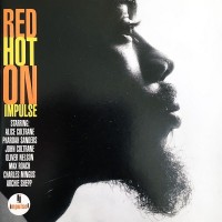 Purchase VA - Red Hot On Impulse