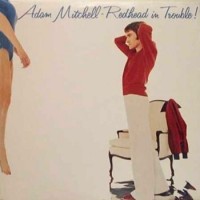Purchase Adam Mitchell - Redhead In Trouble! (Vinyl)