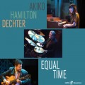 Buy Akiko Tsuruga - Equal Time (With Jeff Hamilton & Graham Dechter) Mp3 Download